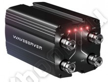 Stream Labs WaveServer 2554H