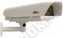 AXIS 223M Outdoor Verso Kit