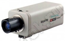 SANYO VCС-WD8575P