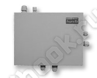 Болид БРШС-Ex исп.2