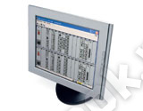RAD Data Communications RADVIEW-PC/R
