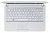 Sony VAIO VPC-W121AX вид сверху