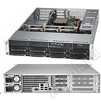 SuperMicro SSG-6048R-E1CR24N