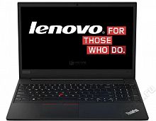 Lenovo ThinkPad Edge E590 20NB000YRT