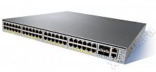 Cisco WS-C4948E-F-E