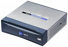 Linksys SD216-EU