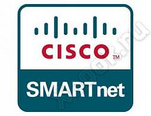 Cisco Systems CON-SNT-SAS1R1AR