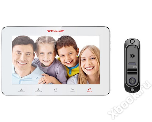 Tornet TR-29 IP W/412Bl вид спереди