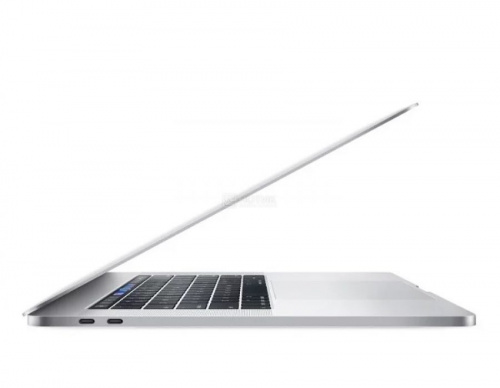 Apple MacBook Pro 2018 MR962RU/A вид сверху