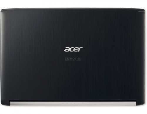 Acer Aspire 7 A717-71G-718D NH.GPFER.005 задняя часть