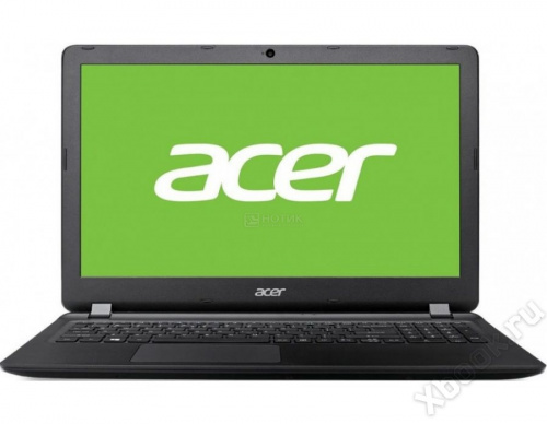Acer Extensa EX2540-33GH NX.EFHER.007 вид спереди