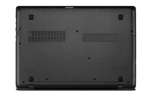 Lenovo IdeaPad 110-15ACL 80TJ00HYRK вид сверху