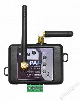 PAL-ES GSM SG302PWAL (только пульты)