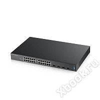 ZyXEL XGS2210-28