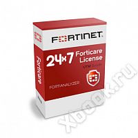 Fortinet FC-10-L300F-247-02-36
