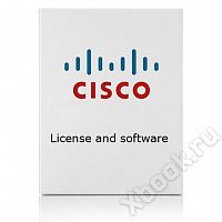Cisco Systems CUP8.6-K9-NFR