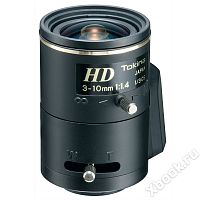 Tokina TVR0314HDDC