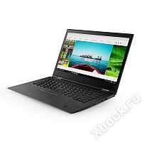 Lenovo 20QF001TRT