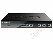 D-Link DSR-500
