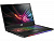 ASUS ROG SCAR II Edition GL704GM-EV055 90NR00N1-M01110 вид сбоку