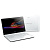 Sony VAIO Fit E SVF1521B1R/W вид спереди