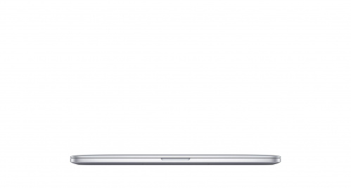 Apple MacBook Pro 13 with Retina display Late 2013 ME864RU/A вид сбоку