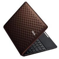ASUS Eee PC 1008P (90OA1PD42213987E20AQ) Brown