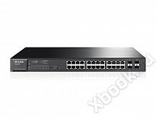 TP-LINK TL-SG2424P
