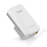 ZyXEL WRE6606-EU0101F