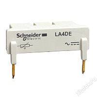 Schneider Electric LA4DE3G