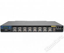 Juniper QFX3600-I-16Q-AFO