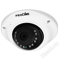 Proline HY-V2012FDG