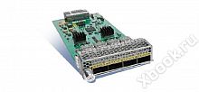 Cisco FPR4K-NM-4X40G