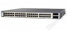 Cisco WS-C3750E-48PD-S