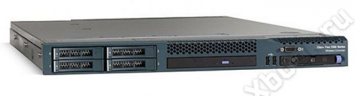 Cisco AIR-CT85DC-SP-K9 вид спереди