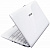ASUS Eee PC 1005PXD White выводы элементов