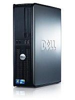 Dell OptiPlex 380 DT (X113800402RU)