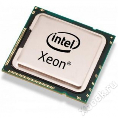 Intel Xeon E5-2643 v3 вид спереди