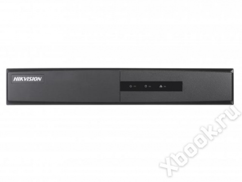 Hikvision DS-7108NI-Q1/8P/M вид спереди