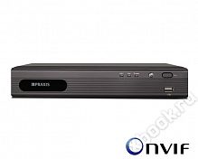 Praxis VDR-6104IP