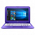 HP Stream 11-y001ur Y5V32EA вид спереди