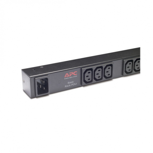 APC AP9572 выводы элементов