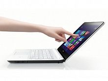 SONY VAIO SVF1421M1R/W