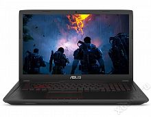 ASUS FX753VD-GC128 90NB0DM3-M09520
