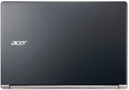 Acer ASPIRE VN7-791G-77GZ задняя часть