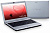 Sony VAIO VPC-S12M9R Silver вид сбоку