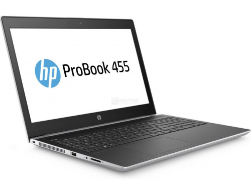 HP Probook 455 G5 3KY25EA вид сбоку