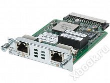 Cisco Systems HWIC-2CE1T1-PRI=