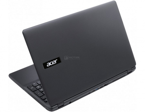Acer Extensa EX2519-P47W NX.EFAER.105 задняя часть