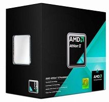 AMD Athlon II X4 600 ADX635WFGIBOX